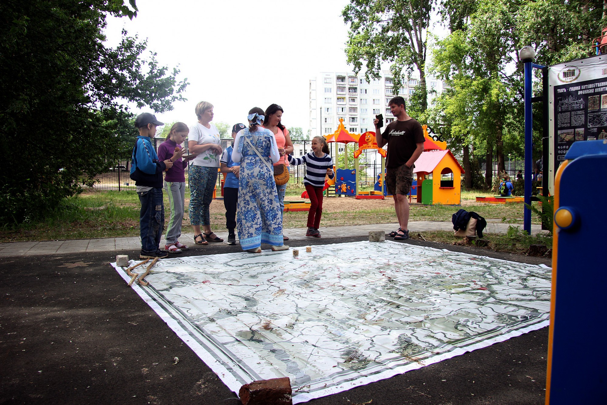 Когда день города в твери 2024. Городской праздник. Площадки на день города. Городской праздник фото. Праздник на улицах города.