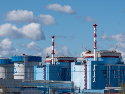 Калининская АЭС: ремонтную кампанию 2022 года продолжает энергоблок №2 - Новости ТИА