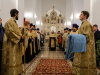 Тверская епархия сообщает, что никаких внедрений русского языка и передачи храмов не планируется - Новости ТИА