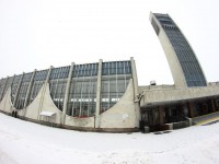 На тверском железнодорожном вокзале выключат подсветку - Новости ТИА