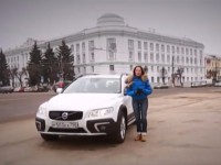 В эфир канала РБК вышли программы "Выходные на колёсах" о Твери и её окрестностях - Новости ТИА