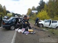 Водитель, по чьей вине погибли 2 человека, не доволен приговором и хочет его обжаловать - Новости ТИА