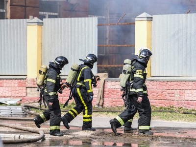 На пожаре в Твери погибли пять человек - новости ТИА