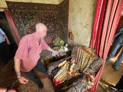 В Кашине пьяный хозяин дома зарезал гостя-собутыльника  - Новости ТИА