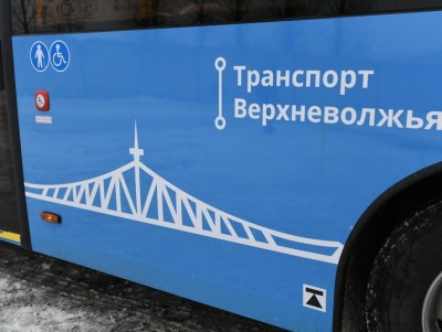 С 1 апреля В Тверской области изменятся маршруты общественного транспорта - Новости ТИА
