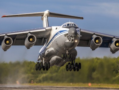 В Твери на аэродроме Мигалово прошли командирские полеты  - новости ТИА