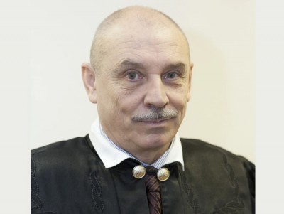Путин назначил председателя Тверского областного суда - новости ТИА