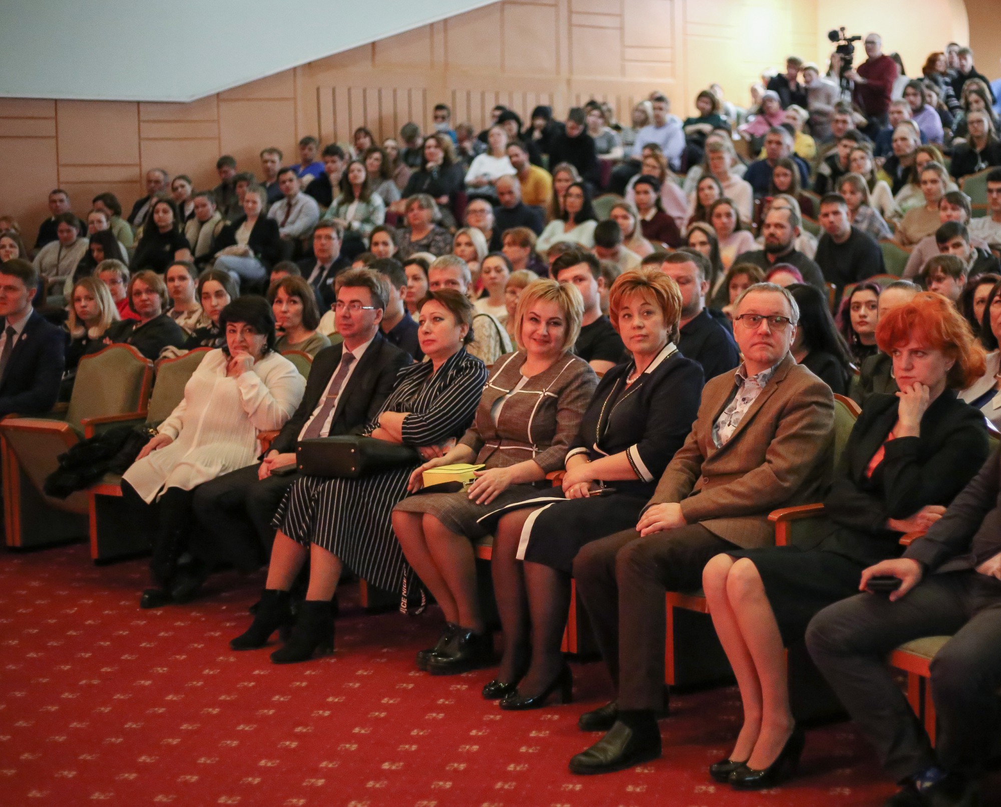 В Тверском медицинском университете прошёл День открытых дверей |  12.04.2022 | Тверь - БезФормата