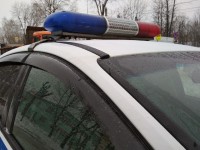 В Тверской области при столкновении трех автомобилей пострадали два человека - новости ТИА