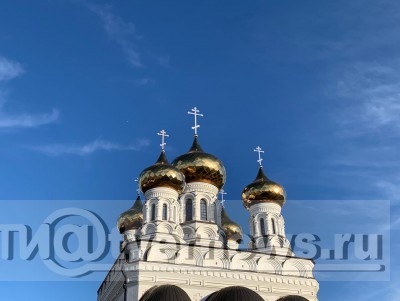 Православные христиане празднуют Пасху - Новости ТИА