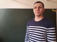 Учитель, который никогда не видел своих учеников: слепой преподаватель информатики о жизни незрячих в Твери - новости ТИА