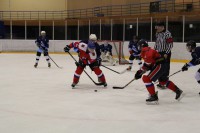 Тверские энергетики заняли второе место в V хоккейном турнире МРСК Центра - новости ТИА