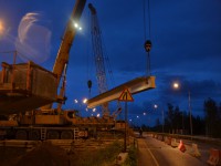 В 2018 году в Твери для транзитного движения откроют вторую очередь Мигаловского моста - Новости ТИА