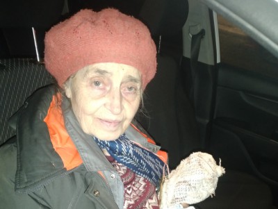 Житель Твери спас ночью дезориентированную бабушку - новости ТИА