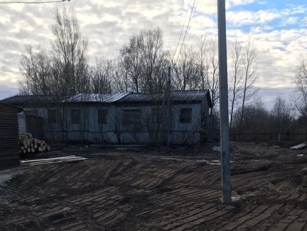 Фото пресс-службы Минприроды Тверской области Фото пресс-службы Минприроды Тверской области