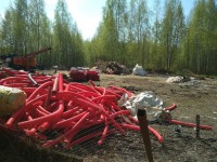 В Тверской области после замечаний собственник земель убрал четыре свалки - Новости ТИА