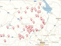 В Тверской области бешенство выявлено у собаки - Новости ТИА