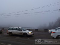 В Тверской области 9-10 декабря ожидается туман - Новости ТИА