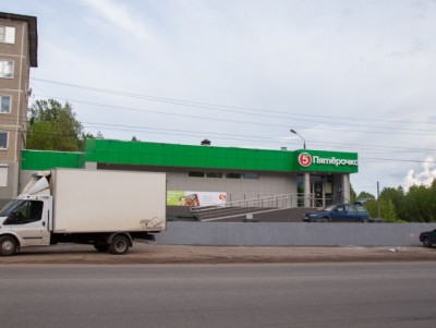 В Торжке закрылся последний круглосуточный магазин - Новости ТИА