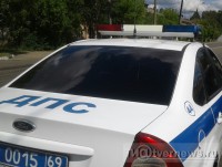 В Твери мужчина перебегал дорогу на красный свет и попал под колёса - Новости ТИА