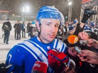 Илья Ковальчук собирается вернуться в НХЛ - новости ТИА