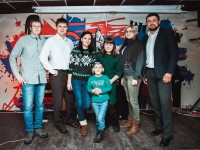 Совет по работе с молодежью Тверьэнерго принял участие в «стихобатле» - Новости ТИА