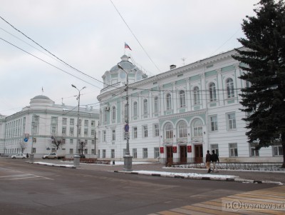 Сергей Снегирев – новый министр цифрового развития Тверской области - новости ТИА