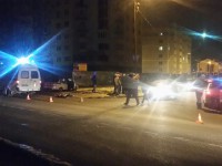 В Твери на пешеходном переходе погиб ребенок - Новости ТИА