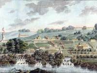 Андреаполю 530 лет: как волость Дубна стала знаменитым курортом, где лечился Карл Росси - новости ТИА