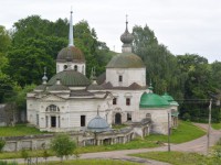 В День города в Старице пройдет благотворительный концерт на ступеньках храма - новости ТИА