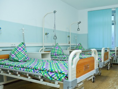 В Твери поликлинику переделают под ковидный госпиталь  - Новости ТИА