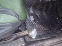 В Тверской области полицейские задержали автомобиль с марихуаной - Новости ТИА