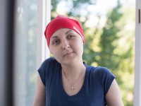 Бежечанка Анастасия Крылова расскажет, как она вылечилась от рака крови - новости ТИА
