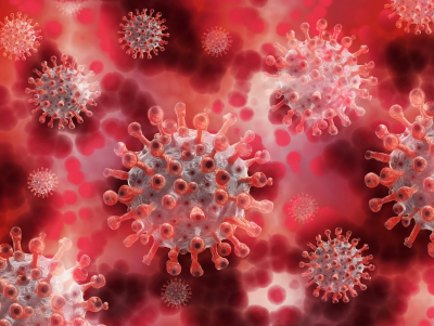 В Великобритании обнаружили новый тип коронавируса - новости ТИА