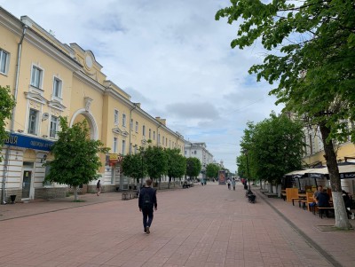 Тверичане рассказали, что для них значит "самореализация" - новости ТИА