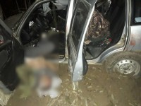 В Твери за пьяное ДТП с двумя погибшими водитель-виновник получил реальный срок лишения свободы - новости ТИА