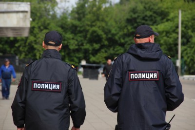 В Тверской области полицейские задержали автомобиль с наркотиками - Новости ТИА