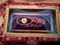 Всем страждущим поклониться деснице Спиридона Тримифунтского - в Твери есть башмачок святителя - Народные Новости ТИА