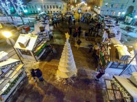«Рождественскую ярмарку» посетило более 12 тысяч покупателей - Новости ТИА