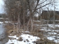 Деревня Межево в Конаковском районе осталась без дороги - Народные Новости ТИА