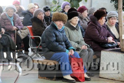 Аналитик рассказал, кто в 2021 году будет получать пенсию 30 тысяч рублей - Новости ТИА