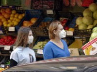 Нет маски, нет покупки: магазинам разрешили не обслуживать нарушителей  - Новости ТИА
