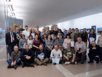 Калининская АЭС: в Удомле прошёл 3-й фотопленэр «Объективный мир-2017», приуроченный к Году экологии - Новости ТИА