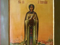 В Кашине отметят день памяти святой Анны Кашинской - Новости ТИА