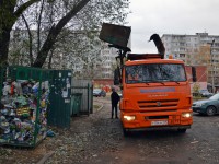 Частный полигон ТБО под Тверью передали в собственность области и определили 7 мусорных кластеров - Новости ТИА