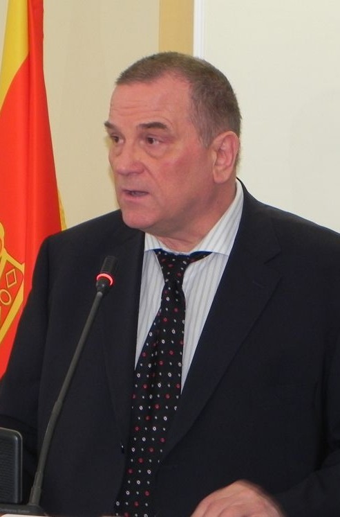 Павлов Валерий Михайлович