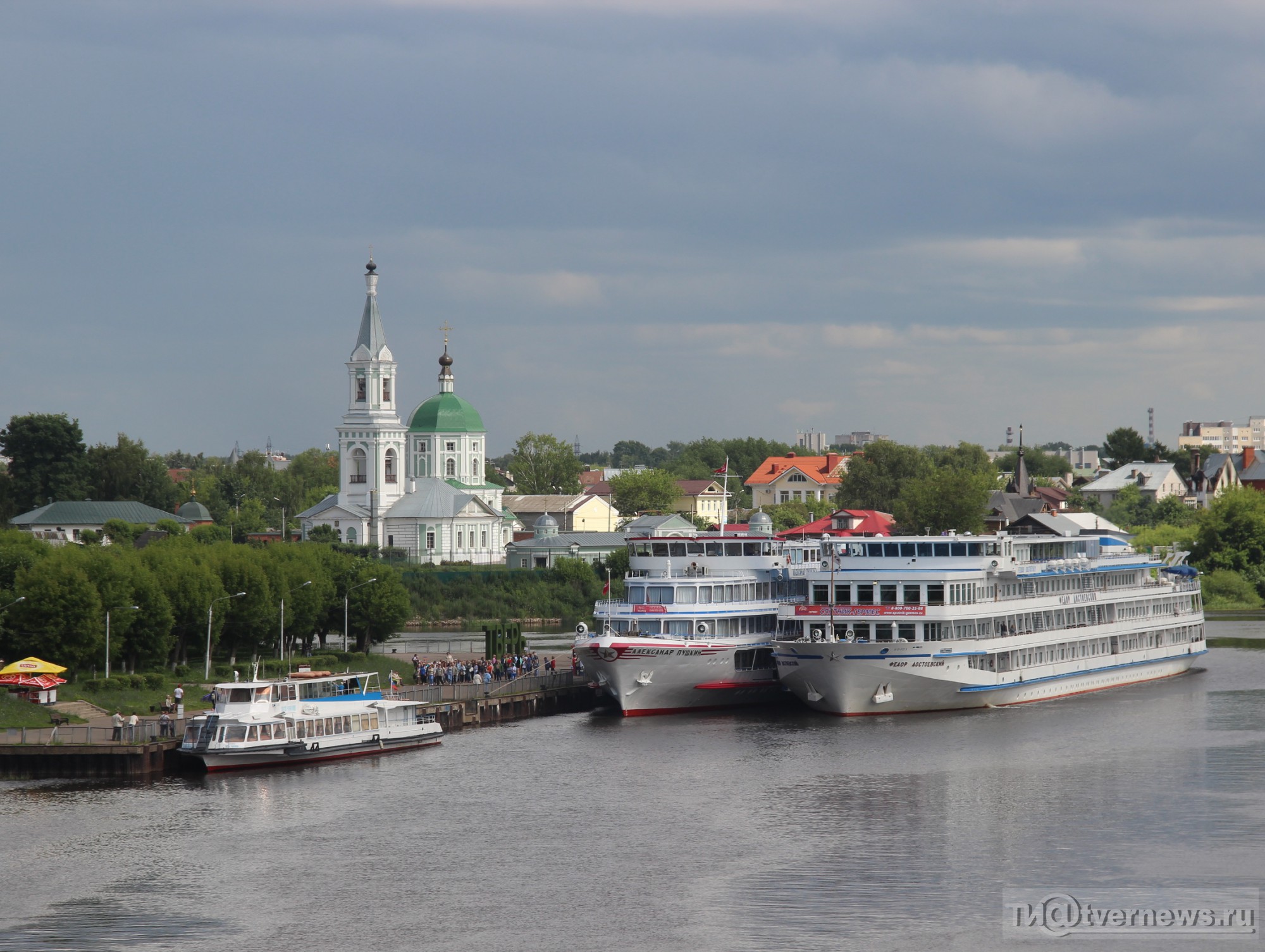 Проект волжское море