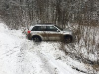 В Тверской области две женщины-водители выехали на встречную полосу и попали в ДТП  - Новости ТИА