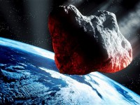 Прогноз от ученых: в 2015 году россиян ждет парад планет и приближение астероида  - Новости ТИА
