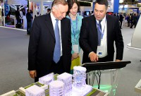 Игорь Руденя и Виктор Зубков обсудили продолжение газификации Тверской области - Новости ТИА